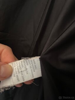 Zara péřová bunda - 3