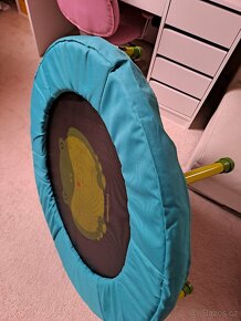 Detska trampolina - 3