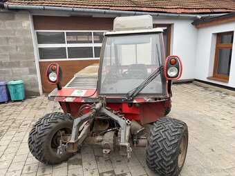 Reform Metrac H5 - 3