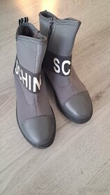 Dámské zimní boty - 3