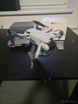 Dron DJI Mini 3 - 3