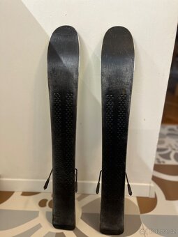 Dětské lyže 68 cm - 3