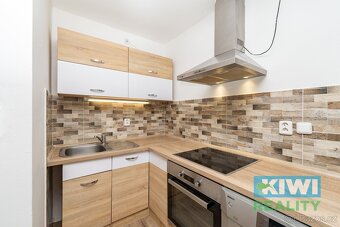 Pronájem, rodinný dům, Kaňovice, ev.č. 1537 - 3