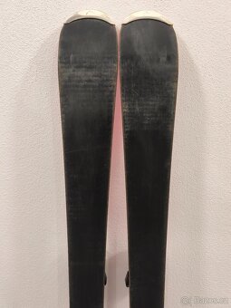 Lyže HEAD Hello Kitty 117 cm - 3