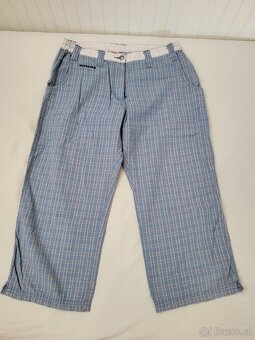 kraťasy a letní kalhoty - 3