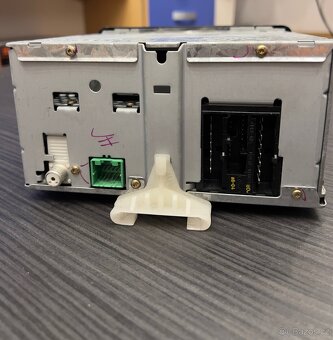 Ford focus 1 rádio 6000NE - 3