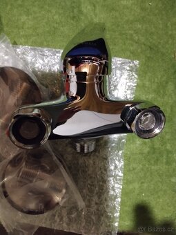 Nové sprchové baterie 150mka 100mm - 3