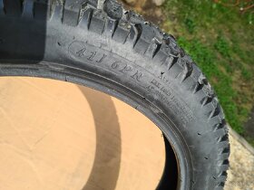 Original pneu guma na KS-S22 2.75 - R14 - nova, nejeta. - 3