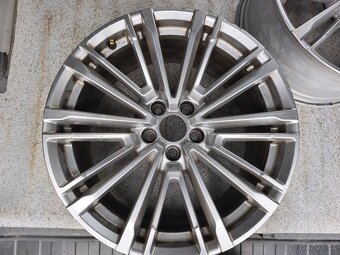 Audi originální Alu kola A5/S5 19' - 3