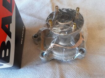 Vodní pumpa Opel (Isuzu) 1,5 D/TD a 1,7 D/TD - 3