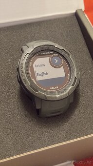 Garmin instinct 2 solar - 3