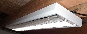 Stropní svítidla, zářivky - 3