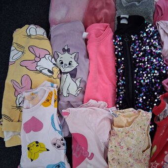 Oblečení na holčičku 2-3roky - 3