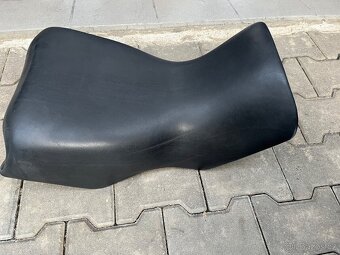 BMW R1100 GS-originální sedadlo - 3