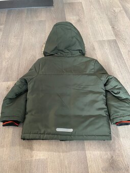 Bundy kluk 5 let - 3