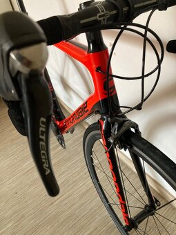 CANNONDALE SUPERSIX EVO - 3