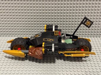 LEGO Ninjago - 70733 - 3