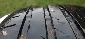 Alu kola Ronal 5x100 R17 - 3