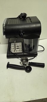 Kávovar Silvercrest - 3