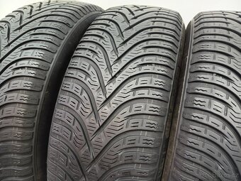 Zimní pneu 185/65/15 BFGoodrih - 3