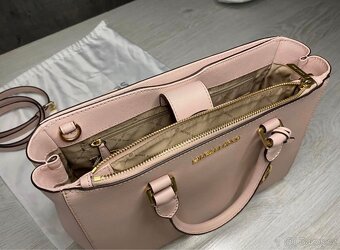 Michael Kors kabelka - 3