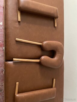 Masážní lehátko - 3