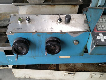 Masturn 40 CNC ř.s. Fagor - 3