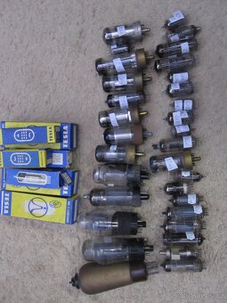 Lampy pro TV-Radio - 3