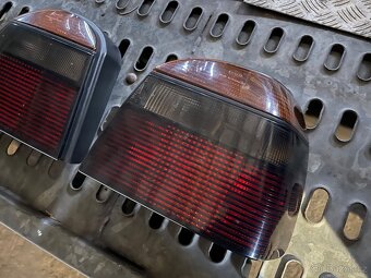 Prodám zadní světla Golf 3 - 3