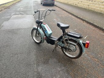 Babetta , Babeta - 3