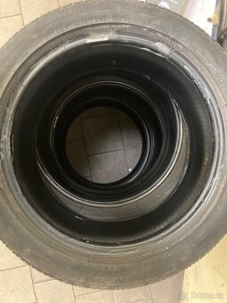 215/45r16 letní pneu - 3
