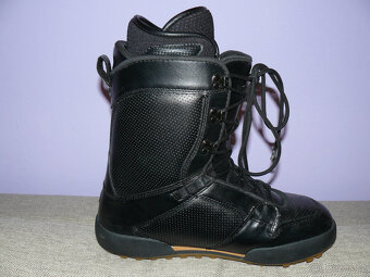 Snowboardové boty - 3