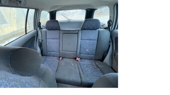 Škoda octavia combi 1.6 benzin - 3