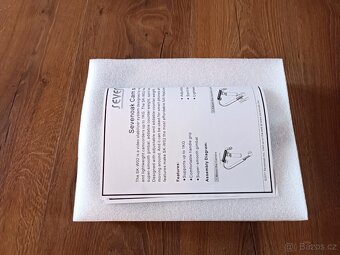 Sevenoak stabilizační systém SK-W02 - 3