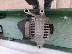 Alternátor Ford Mondeo MK3 - 3