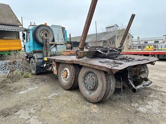 Tatra T815 Euro 1 - celé auto nebo náhradní díly - 3