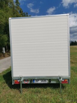 Prodám pojízdné občerstvení - 3