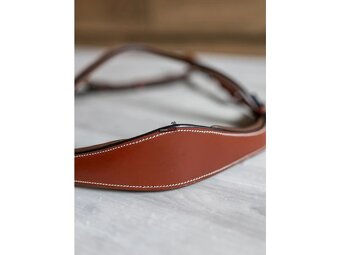 Uzdečka tabák full a cob - 3