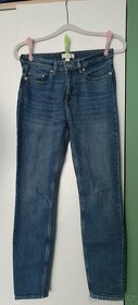 Dámské džíny HM - 3