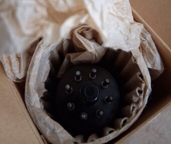 Elektronka Philips DAC21 - 3