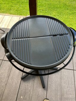 Gril Steba vg 400 - 3