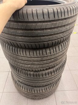 Pneumatiky 225/45 r17 letní - 3