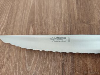 Nůž na pečivo - 3