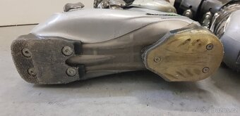 ATOMIC lyžáky dětské - 3