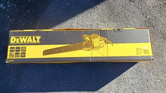 Pila DeWALT DWE397 - 3