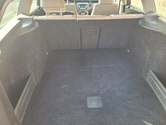 Volkswagen Passat - 3