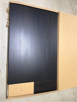Konferenční stůl LACK IKEA - 3