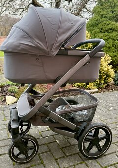 Joolz Geo3 - set korbička a sporťák - 3