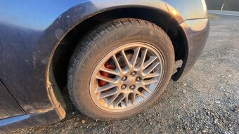 Subaru Legacy 2004 2.5 121kw - 3