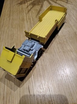 Model Ford Matchbox - 3